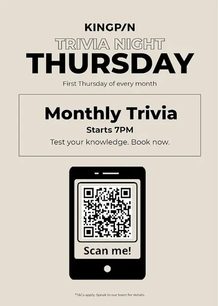 Halloween Movie Trivia