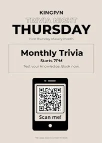 Halloween Movie Trivia