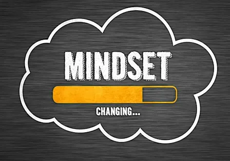 Shifting Your Mindset For Successful Job Search