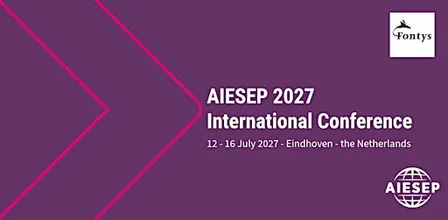 AIESEP 2027 International Conference