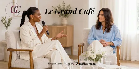 Le Grand Café