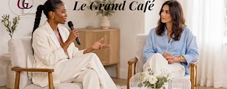 Le Grand Café