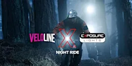 Demo Exposure Lights Night Ride Out!