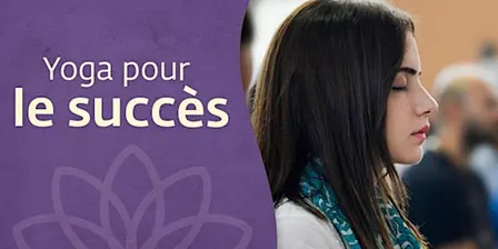 Yoga for Success – Free Session in Strasbourg