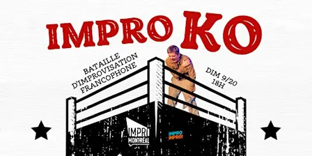Impro KO