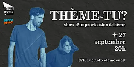 Thème-tu?