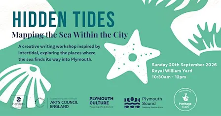 Hidden Tides: Mapping the Sea Within the City