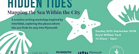 Hidden Tides: Mapping the Sea Within the City