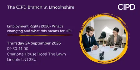 Employment Rights 2026 - What's changing and what this means for HR!