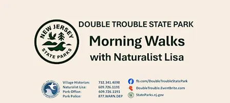 Mindful Mornings in the Pines – Sunday 10/18/2026