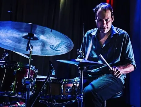 Ari Hoenig Trio