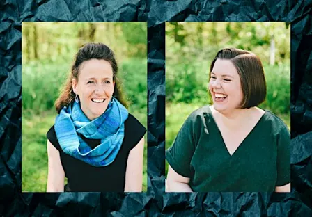 Songs From Here: Scrapbook | Presented by Groundwork at 317 Main