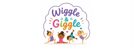 Wiggle and Giggle