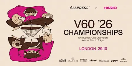 V60 '26 Championships - London