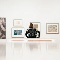 M4/A4 - Sharing work from Fine Art & Alternative MA courses