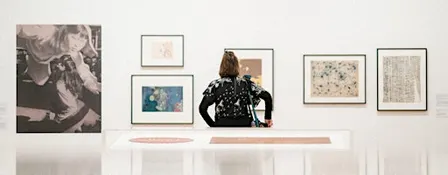 M4/A4 - Sharing work from Fine Art & Alternative MA courses