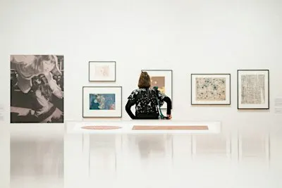 M4/A4 - Sharing work from Fine Art & Alternative MA courses