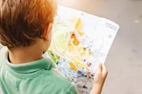 Taller: Mapas mágicos