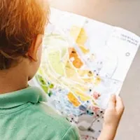 Taller: Mapas mágicos