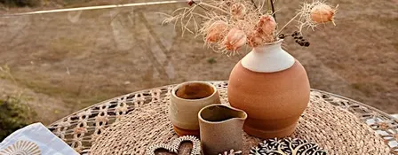 Mindful Craft Workshop: Indian Block Printing