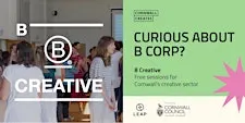 B Creative: what the new B Corp standards mean for creative businesses