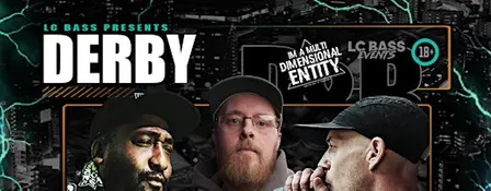 MrTraumatik ft DEVILMAN & ELRO