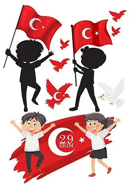 Cambridge Türkçe Kulübü Tanıtım Etkinliği Cambridge Turkish Club Event
