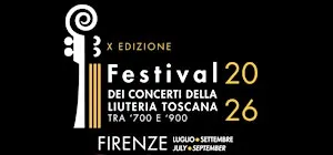Orchestra da Camera Fiorentina - M. Miramonti & S. Cappabianca