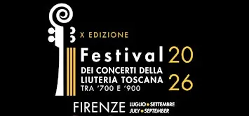 Orchestra da Camera Fiorentina - M. Miramonti & S. Cappabianca