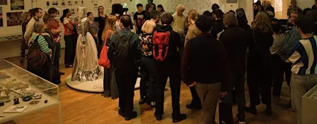 Preview Party: Open Call