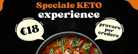 Keto Experience Roma