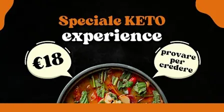 Keto Experience Roma