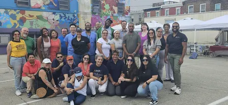 2026 North Philly Bilingual Disability Resource Fair