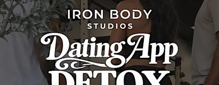 Dating App Detox