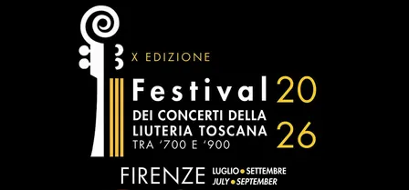Orchestra da Camera Fiorentina - Marco Alibrando & Nicola Mazzanti