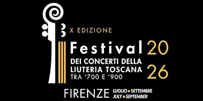 Orchestra da Camera Fiorentina - Marco Alibrando & Nicola Mazzanti