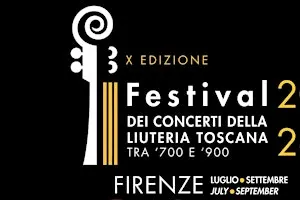 Orchestra da Camera Fiorentina - Marco Alibrando & Nicola Mazzanti