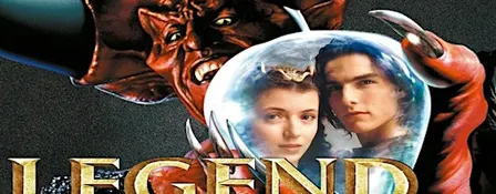 LEGEND — A Tim Curry Tribute