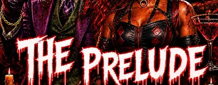 The Prelude: Halloween Edition