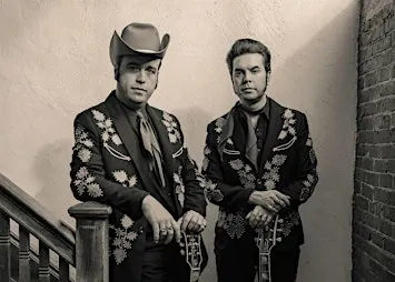The Malpass Brothers – Live in Concert