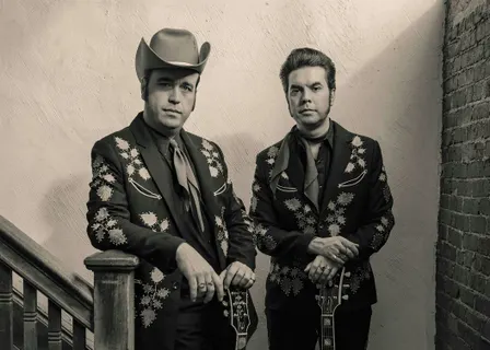 The Malpass Brothers – Live in Concert