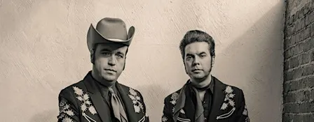 The Malpass Brothers – Live in Concert