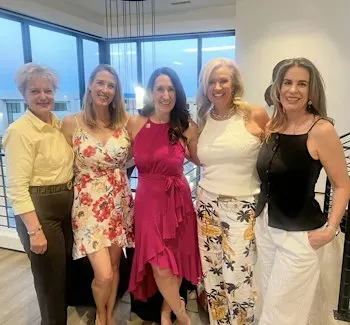 Girls Rule Happy Hour