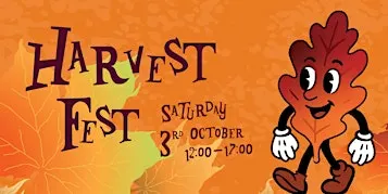 Harvest Festival by Oaklands College