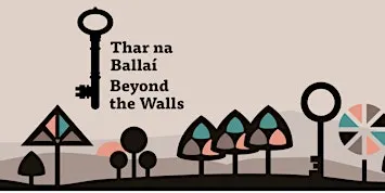 Exhibition Opening: Beyond the Walls