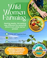 Wild Women Farming