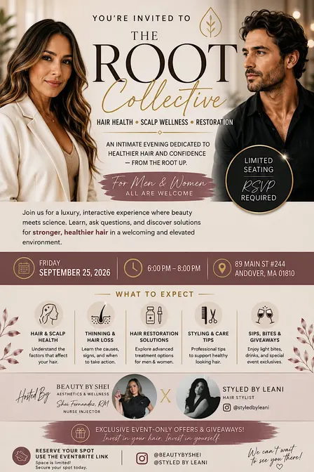The Root Collective
