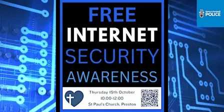 Internet Security Awareness