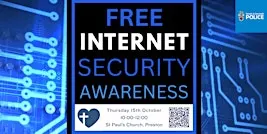 Internet Security Awareness
