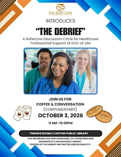 The Debrief